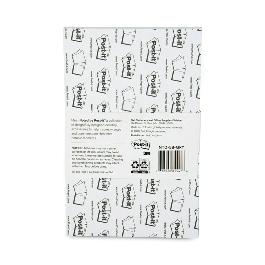 adhesive-daily-planner-sticky-note-pads-daily-planner-format-49-x-77-gray-100-sheets-pad_mmm58gry - 7