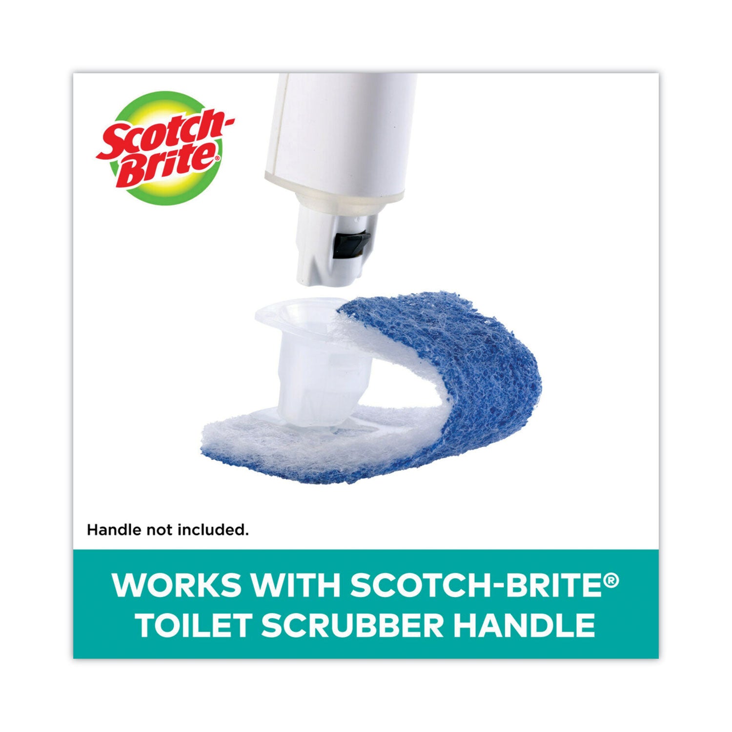 disposable-toilet-scrubber-refill-blue-white-10-pack_mmm558rf - 2