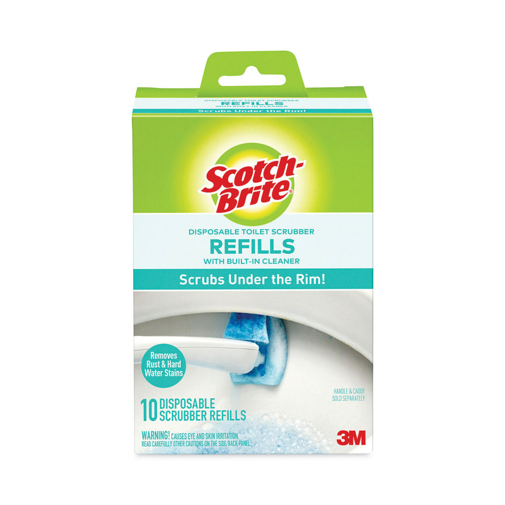 disposable-toilet-scrubber-refill-blue-white-10-pack_mmm558rf - 1