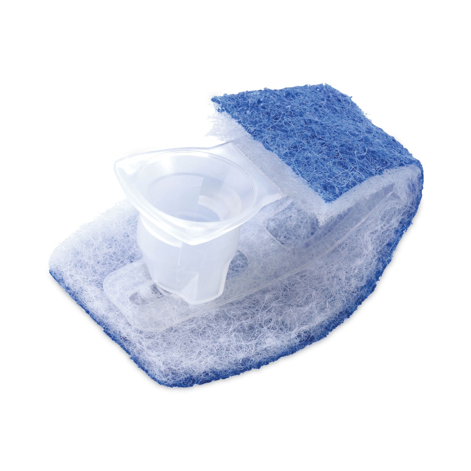 toilet-scrubber-starter-kit-1-handle-and-5-scrubbers-white-blue_mmm558sk4np - 3
