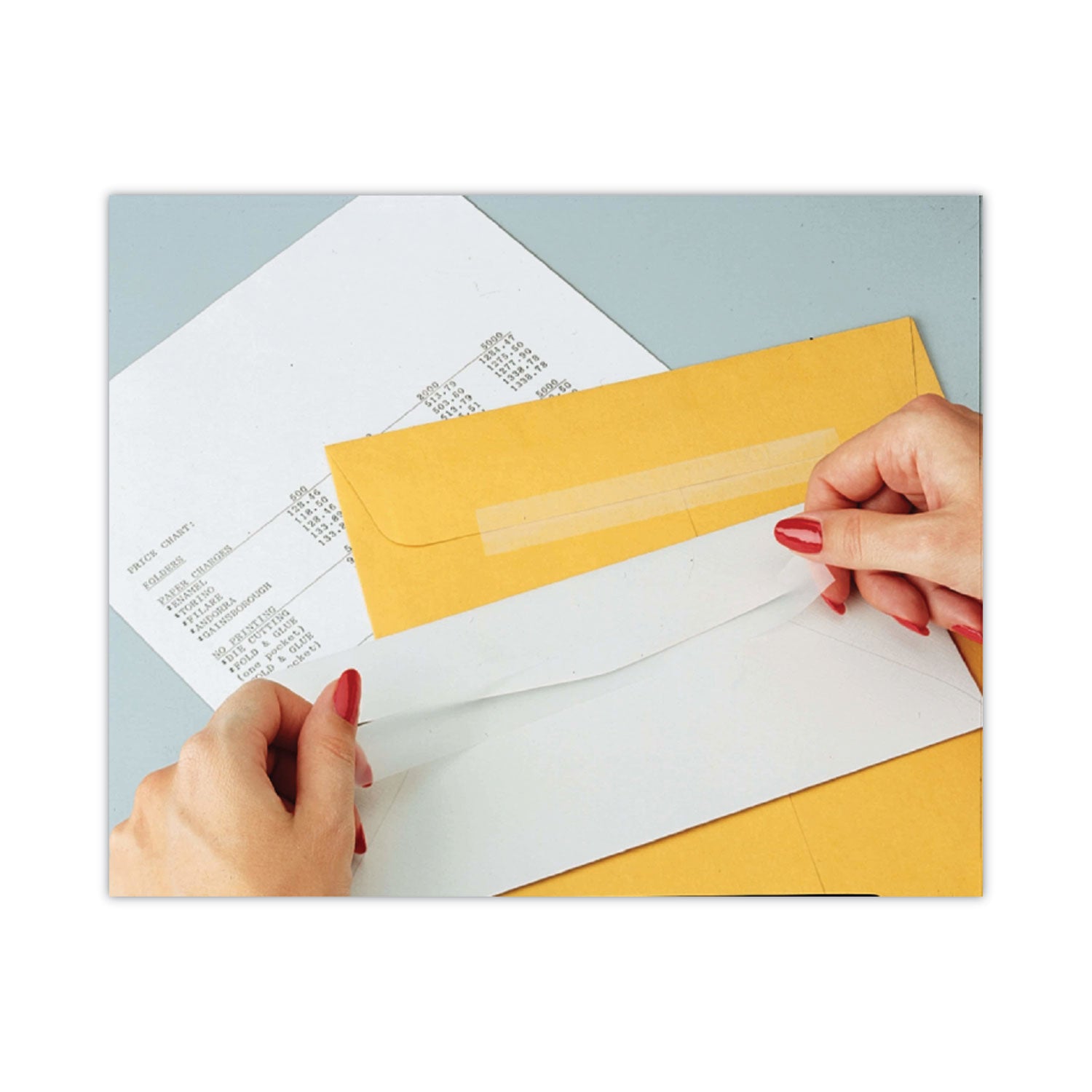Magic Tape Desktop Dispenser Value Pack, 1" Core, 0.75" x 83.33 ft, Clear - 