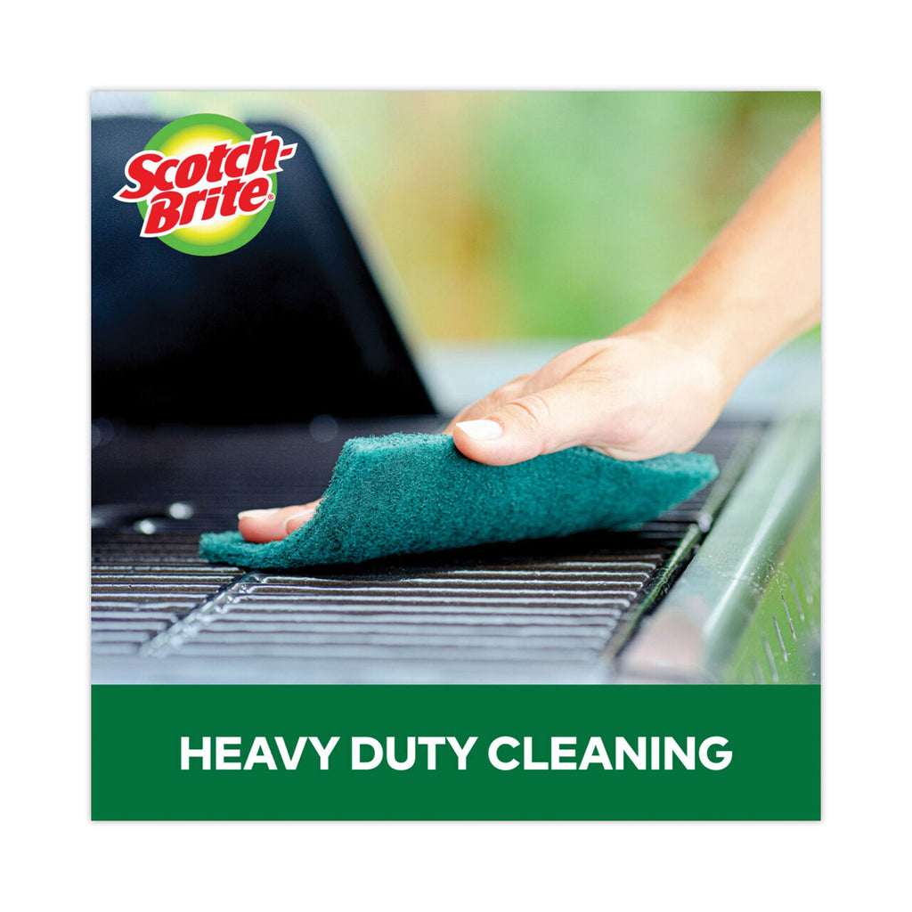 heavy-duty-scouring-pad-38-x-6-green-5-carton_mmm2265 - 8