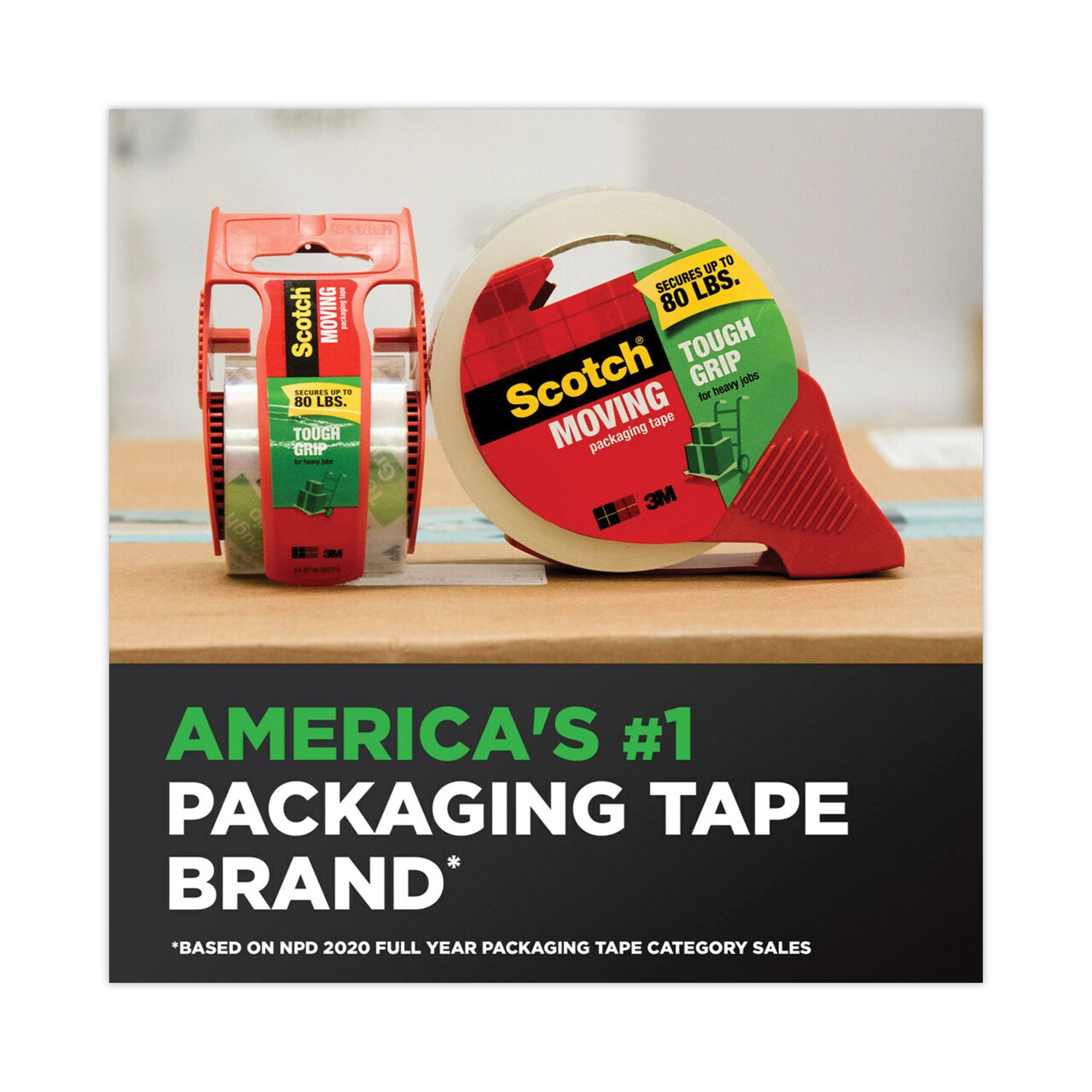 tough-grip-moving-packaging-tape-with-dispenser-3-core-188-x-382-yds-clear-2-pack_mmm3500s21rd - 5