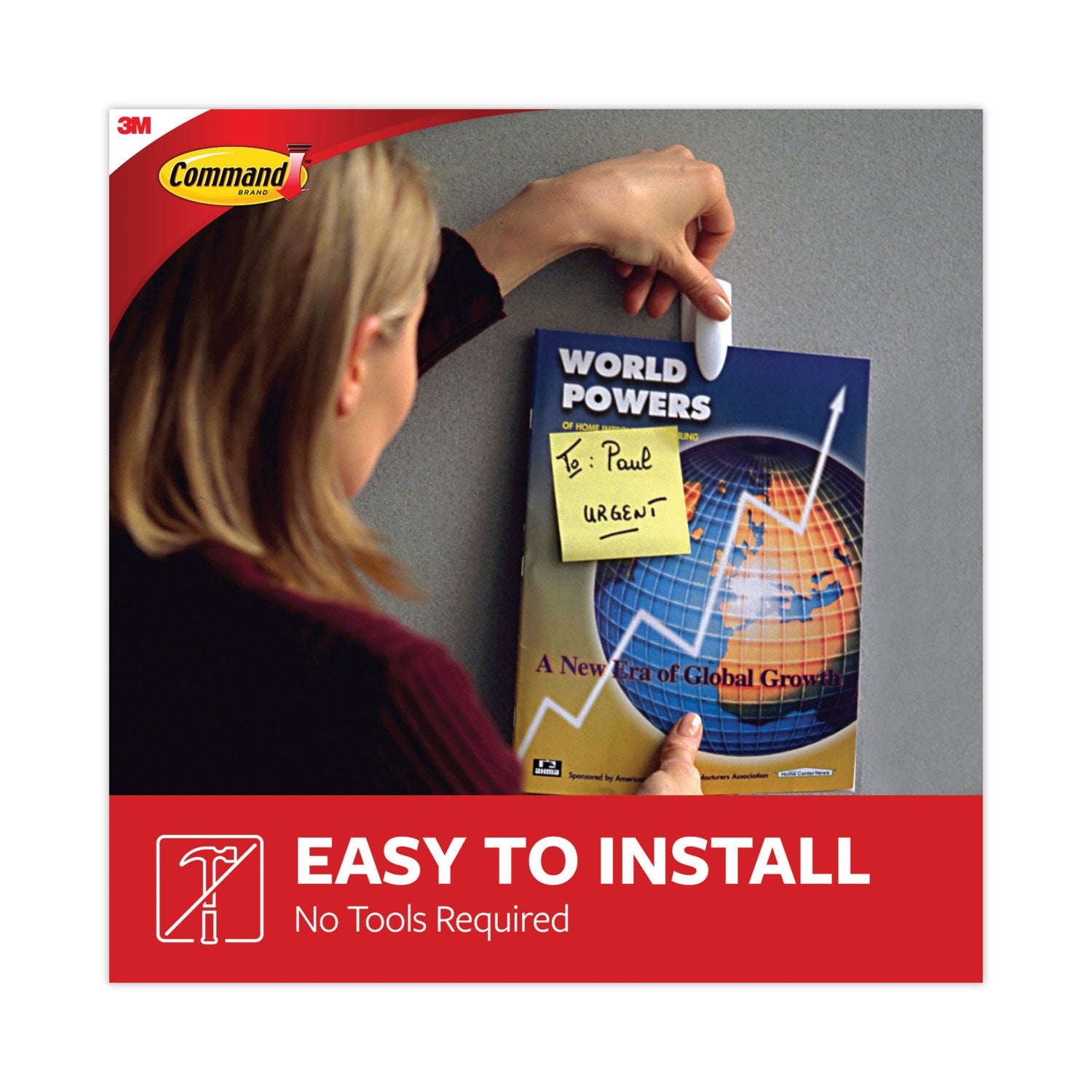 spring-hook-plastic-white-025-lb-capacity-1-hook-and-2-strips-pack_mmm17005es - 5