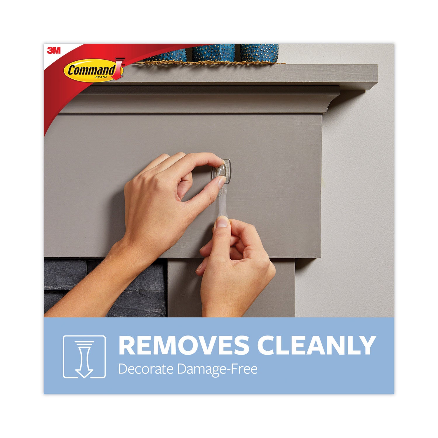 clear-hooks-and-strips-mini-plastic-05-lb-capacity-6-hooks-and-8-strips-pack_mmm17006clres - 6