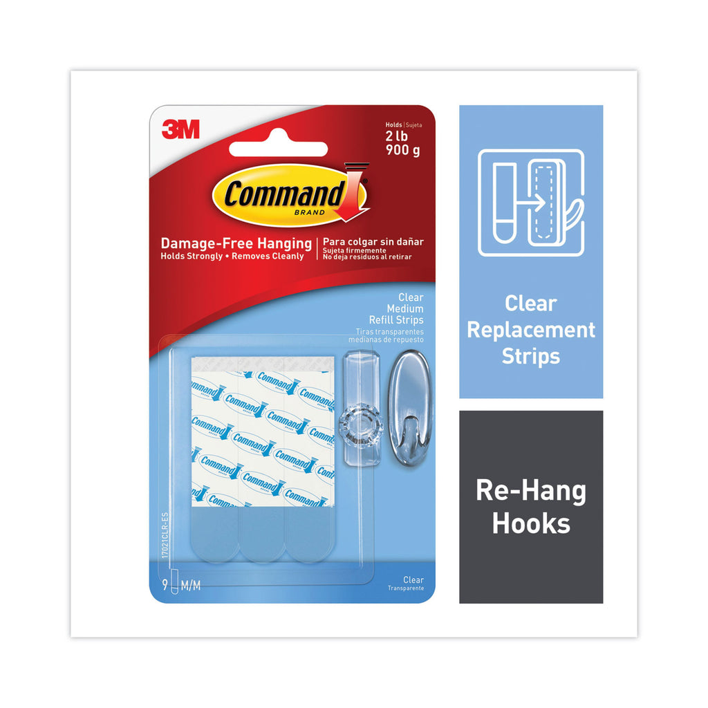 refill-strips-removable-holds-up-to-2-lbs-063-x-175-clear-9-pack_mmm17021clres - 2