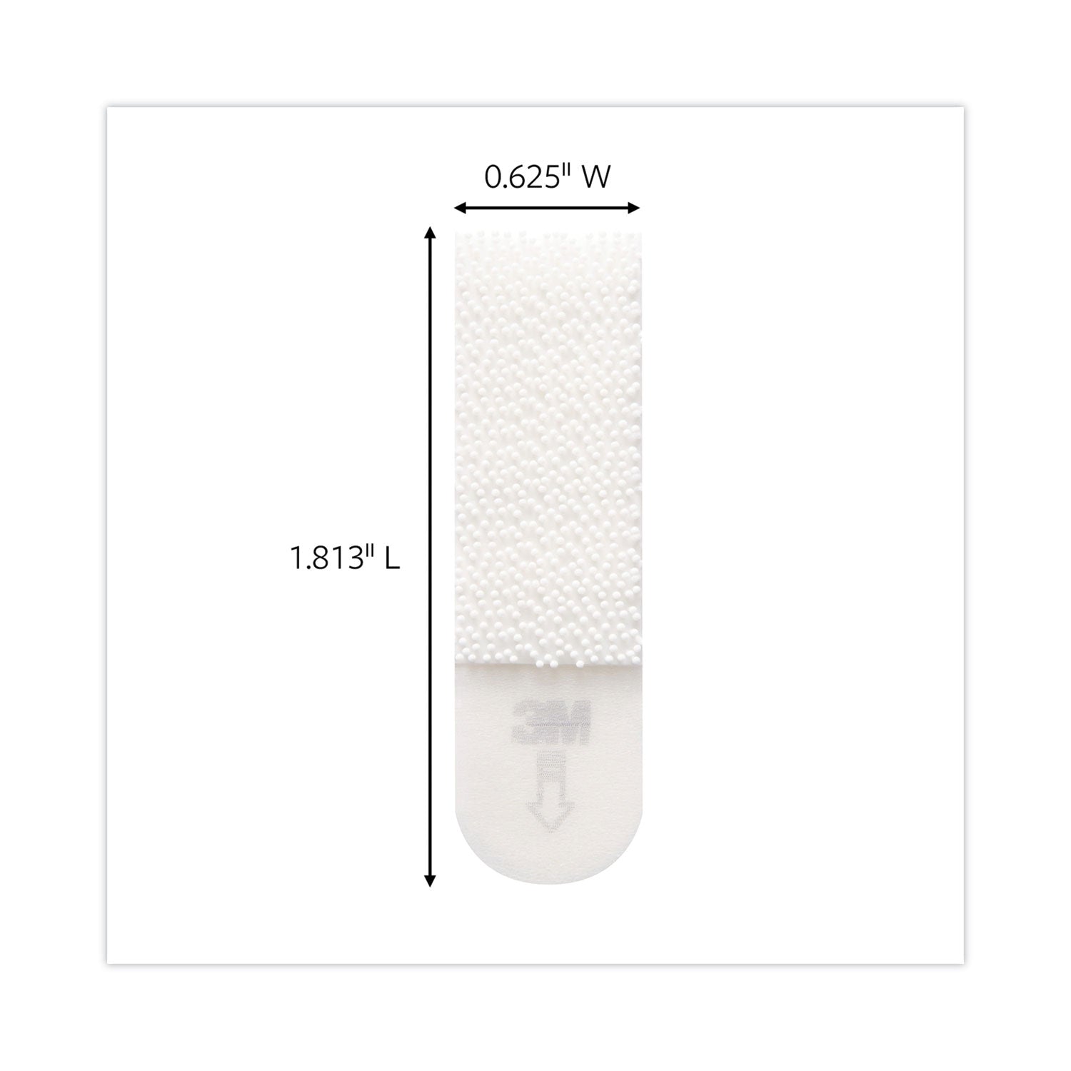picture-hanging-strips-value-pack-small-removable-holds-up-to-4-lbs-063-x-181-white-16-pairs-pack_mmm1720516es - 3