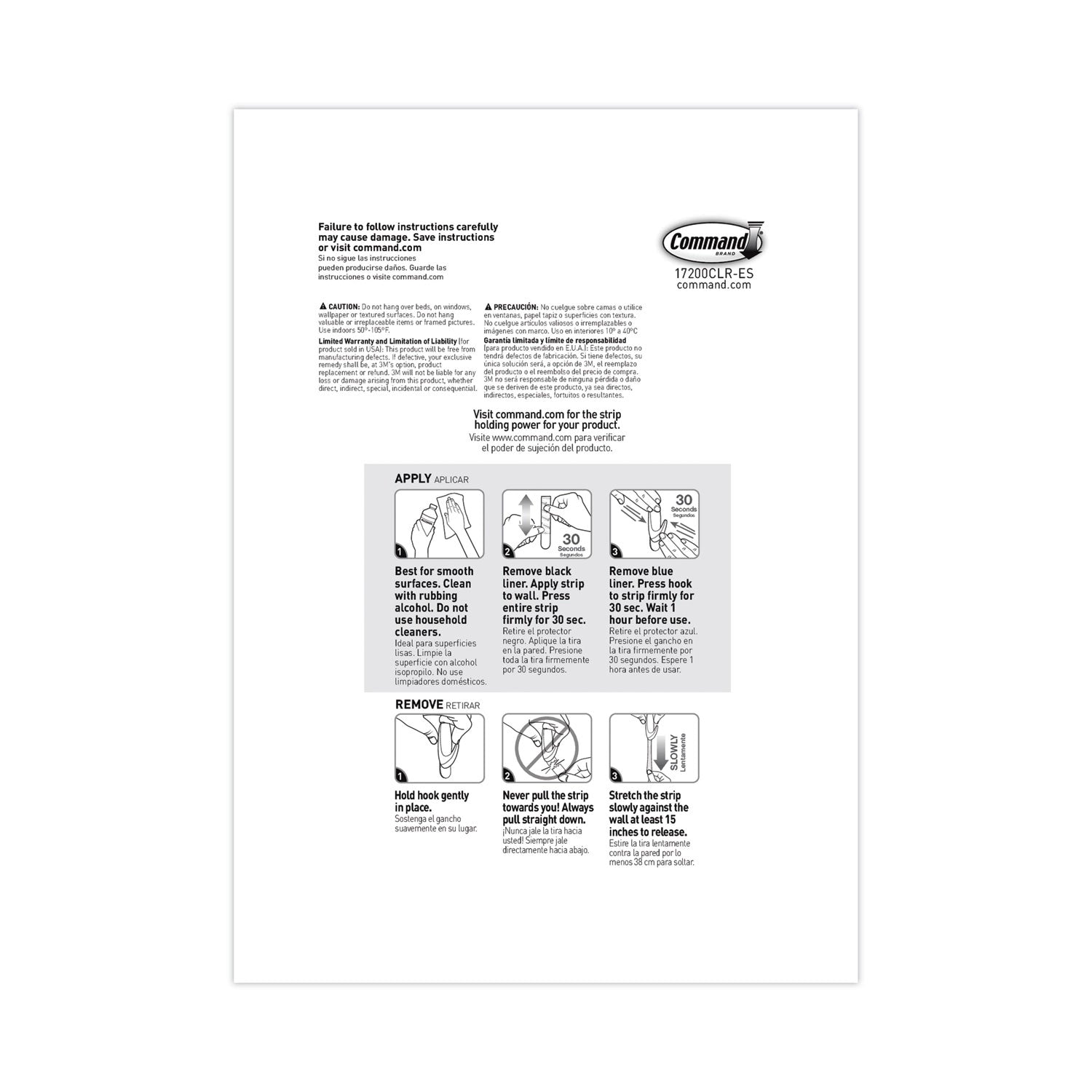 assorted-refill-strips-removable-8-small-075-x-175-4-medium-075-x-275-4-large-075-x-375-clear-16-pack_mmm17200clres - 5