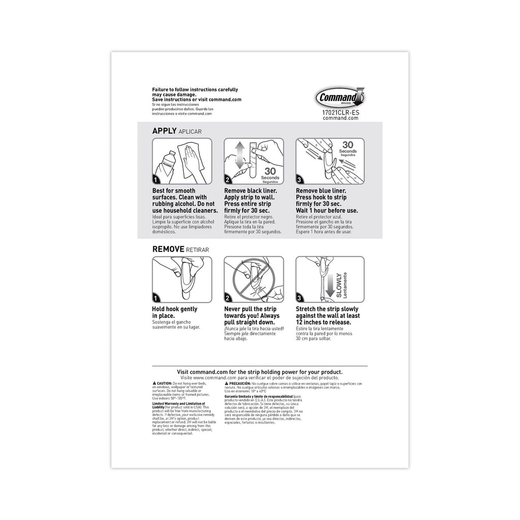 assorted-refill-strips-removable-8-small-075-x-175-4-medium-075-x-275-4-large-075-x-375-clear-16-pack_mmm17200clres - 7