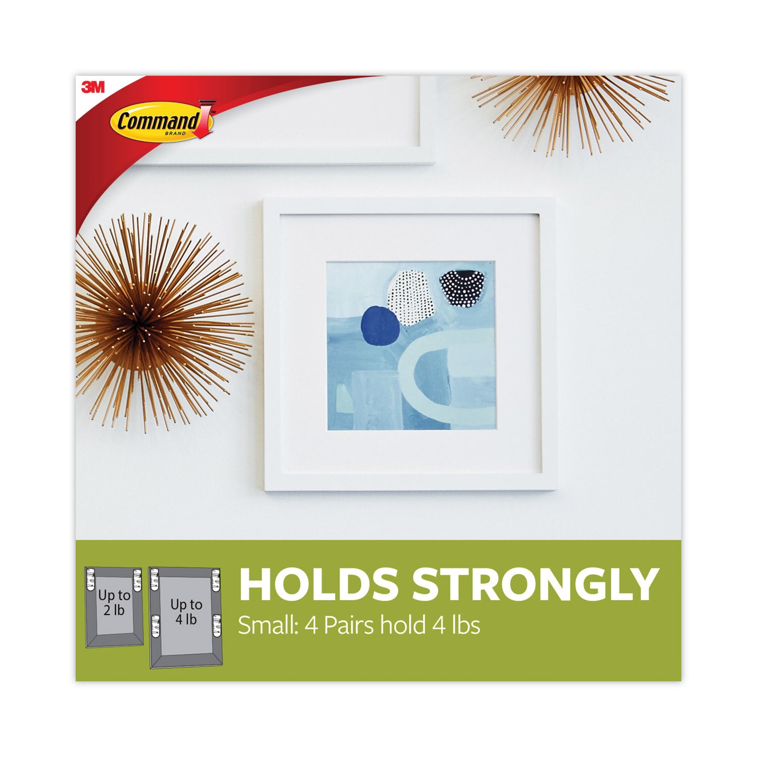 picture-hanging-strips-repositionable-holds-up-to-1-lb-per-pair-063-x-213-white-4-pairs-pack_mmm17202es - 4
