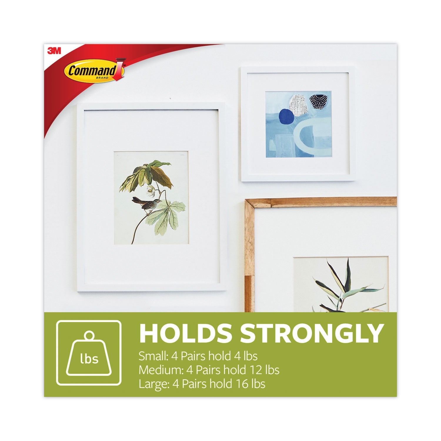 picture-hanging-strips-big-pack-removable-4-small-6-medium-8-large-white-18-pairs-pack_mmm17211bpes - 5