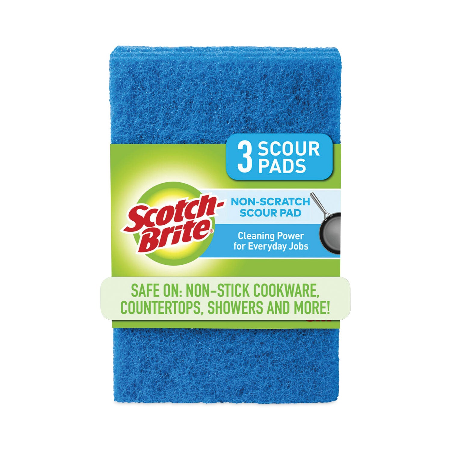 non-scratch-scour-pads-size-3-x-6-blue-10-carton_mmm62310 - 1