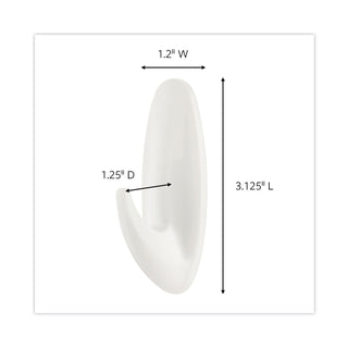 designer-hooks-medium-plastic-white-3-lb-capacity-6-hooks-and-12-strips-pack_mmm170816es - 3