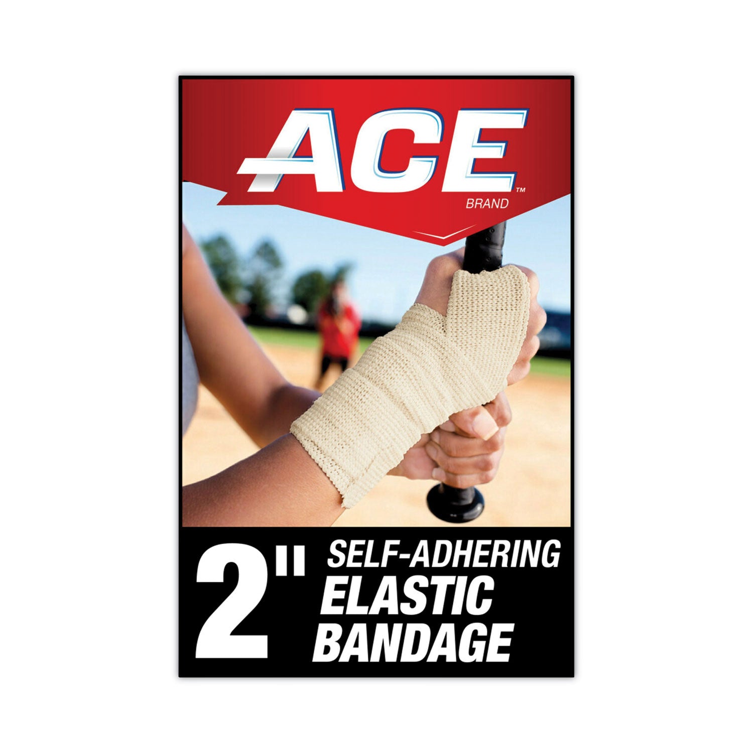 Self-Adhesive Bandage, 2 x 50 - 