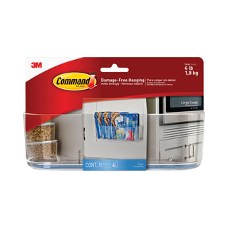 large-caddy-4-lb-capacity-85w-clear_mmm70005143550 - 2