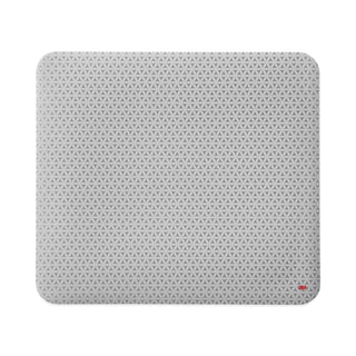 Precise Mouse Pad with Nonskid Back, 9 x 8, Bitmap Design - 