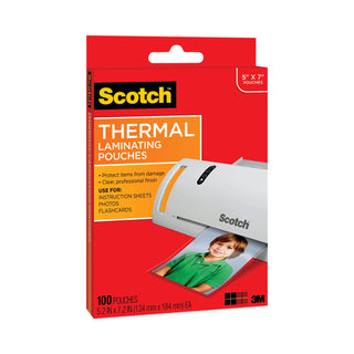 laminating-pouches-5-mil-5-x-7-clear-100-pack_mmmtp5903100 - 4