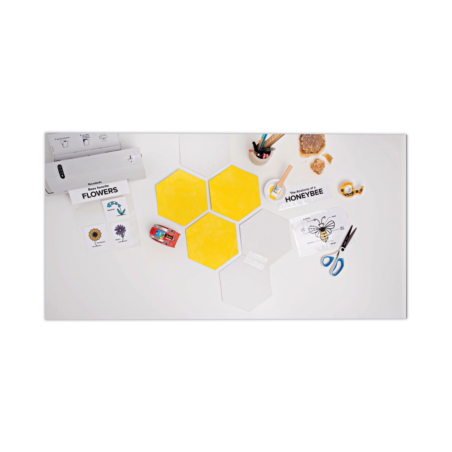 laminating-pouches-5-mil-5-x-7-clear-100-pack_mmmtp5903100 - 8