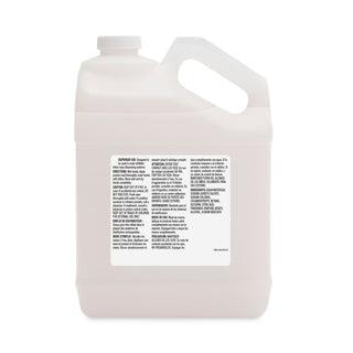 White Premium Lotion Soap, Waterfall Scent, 1 gal Refill, 4/Carton