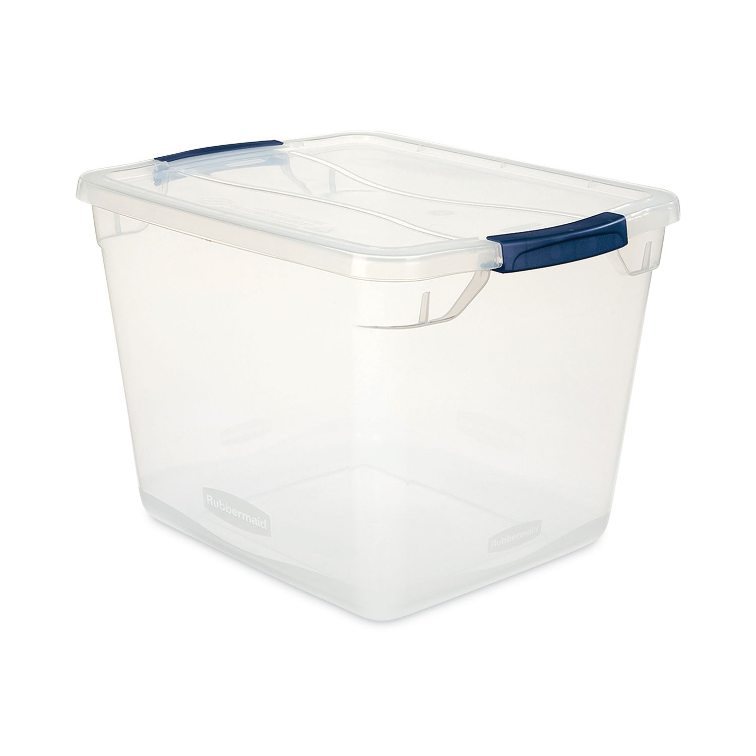 clever-store-basic-latch-lid-container-30-qt-1337-x-1875-x-105-clear_unxrmcc300014 - 1