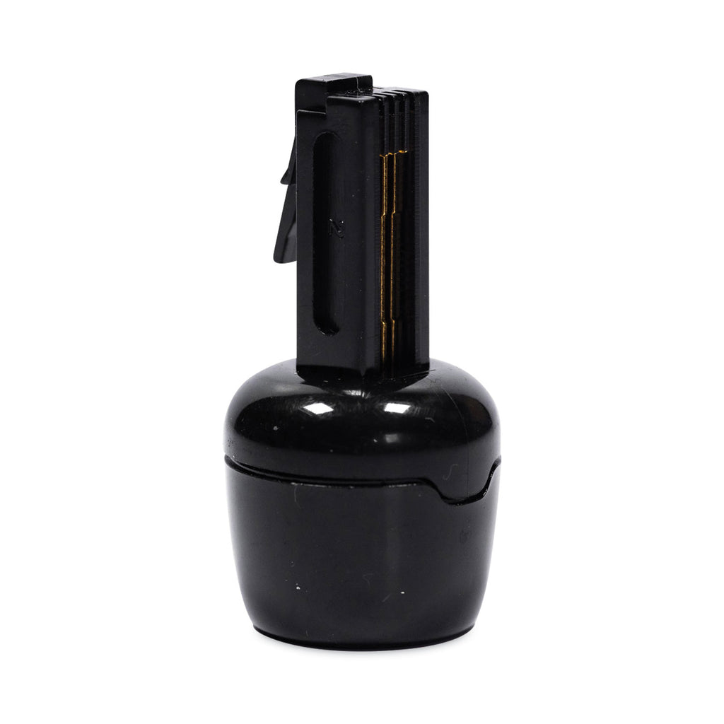 untangler-rotating-phone-cord-detangler-black_sof35051 - 1