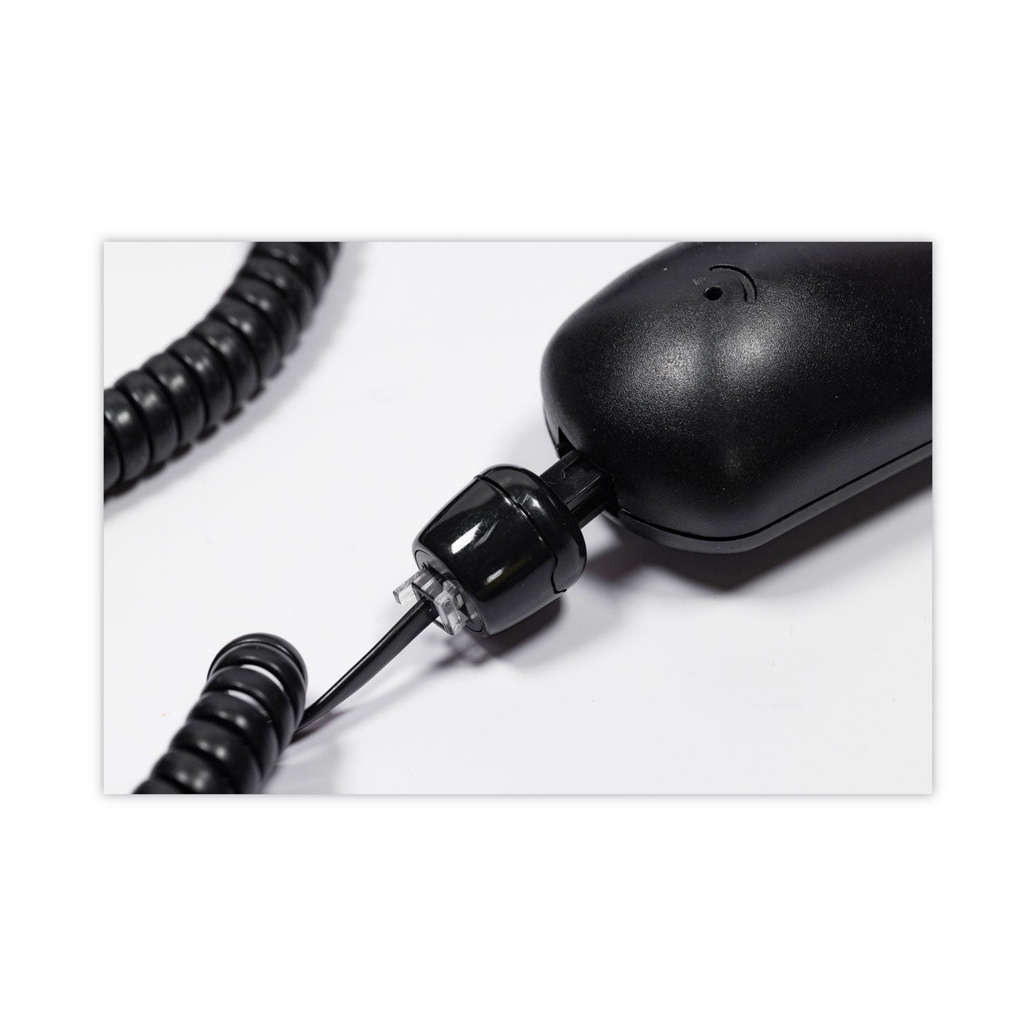 untangler-rotating-phone-cord-detangler-black_sof35051 - 2
