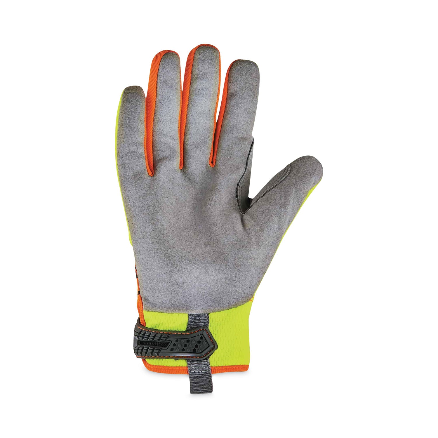 proflex-812-standard-mechanics-gloves-lime-small-pair-ships-in-1-3-business-days_ego17272 - 2