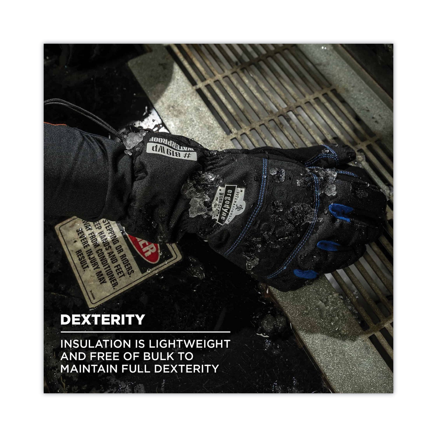 proflex-819wp-extreme-thermal-wp-gloves-black-x-large-pair-ships-in-1-3-business-days_ego17615 - 2