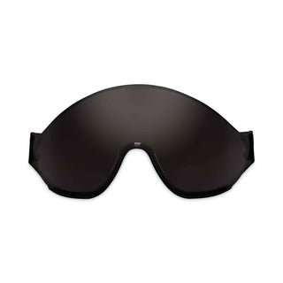 skullerz-8991-safety-helmet-visor-polycarbonate-6-x-12-x-4-smoke-ships-in-1-3-business-days_ego60209 - 2