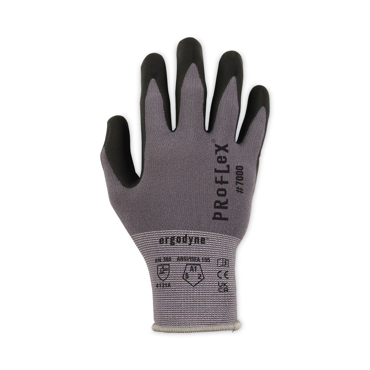 proflex-7000-nitrile-coated-gloves-microfoam-palm-gray-2x-large-12-pairs-pack-ships-in-1-3-business-days_ego10366 - 2