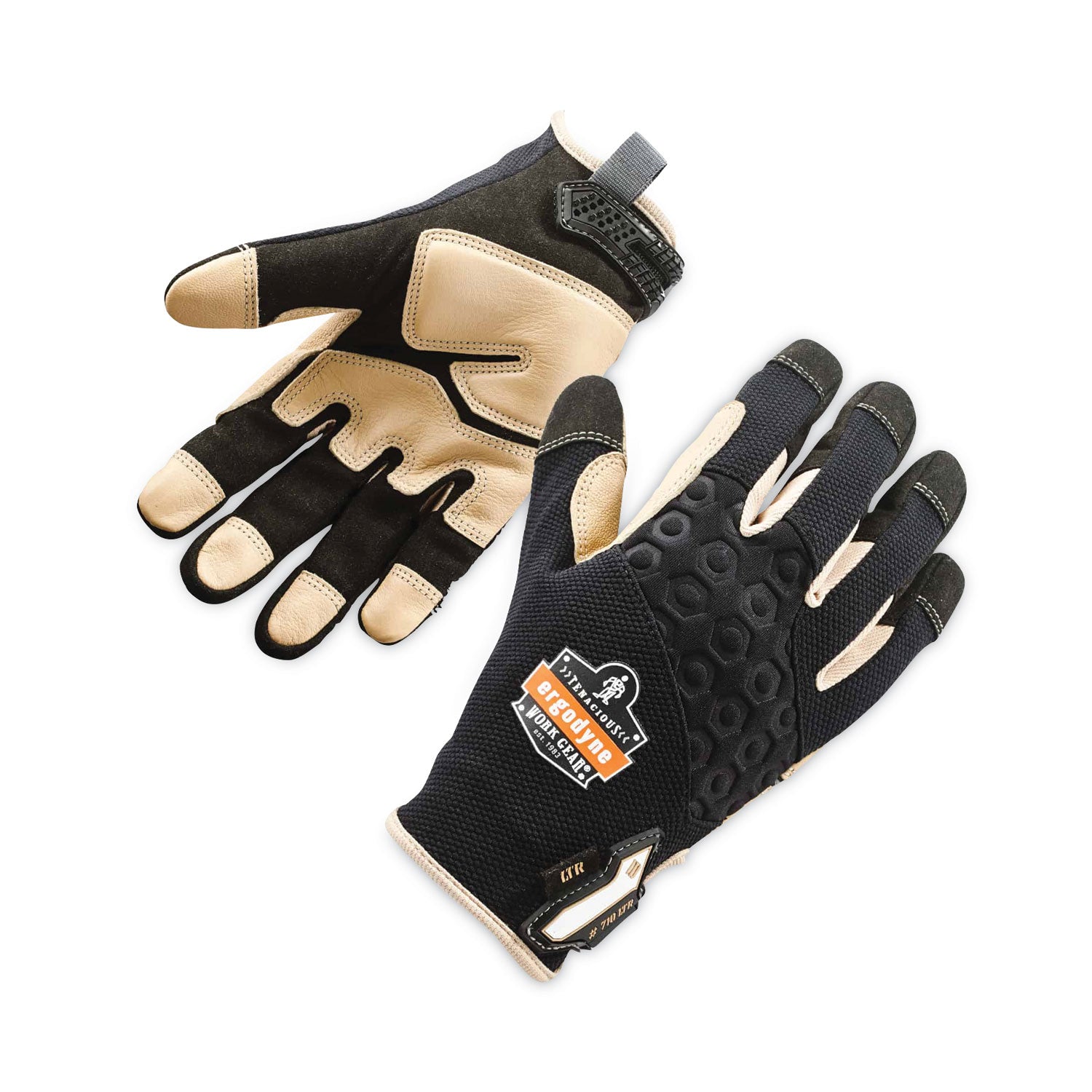 proflex-710ltr-heavy-duty-leather-reinforced-gloves-black-small-pair-ships-in-1-3-business-days_ego17142 - 1