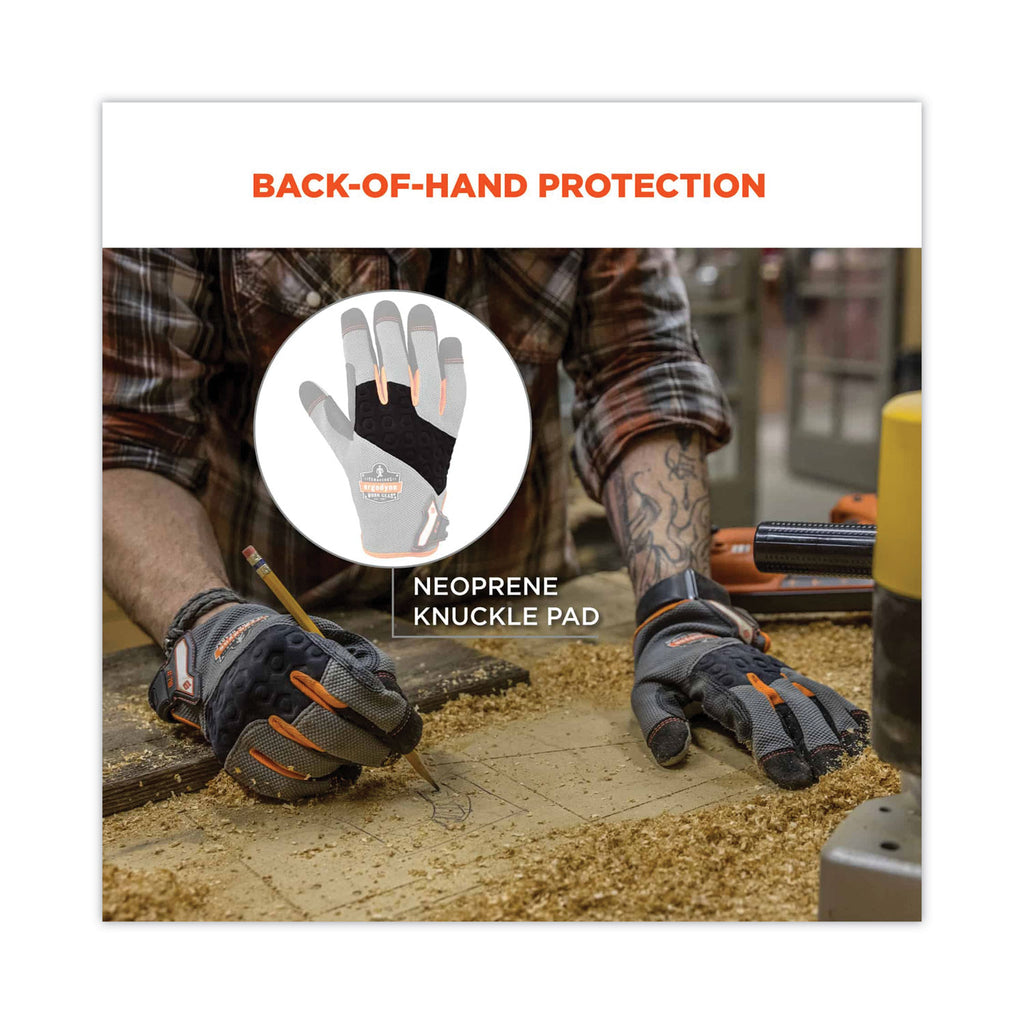 proflex-710-heavy-duty-mechanics-gloves-gray-small-pair-ships-in-1-3-business-days_ego17042 - 3