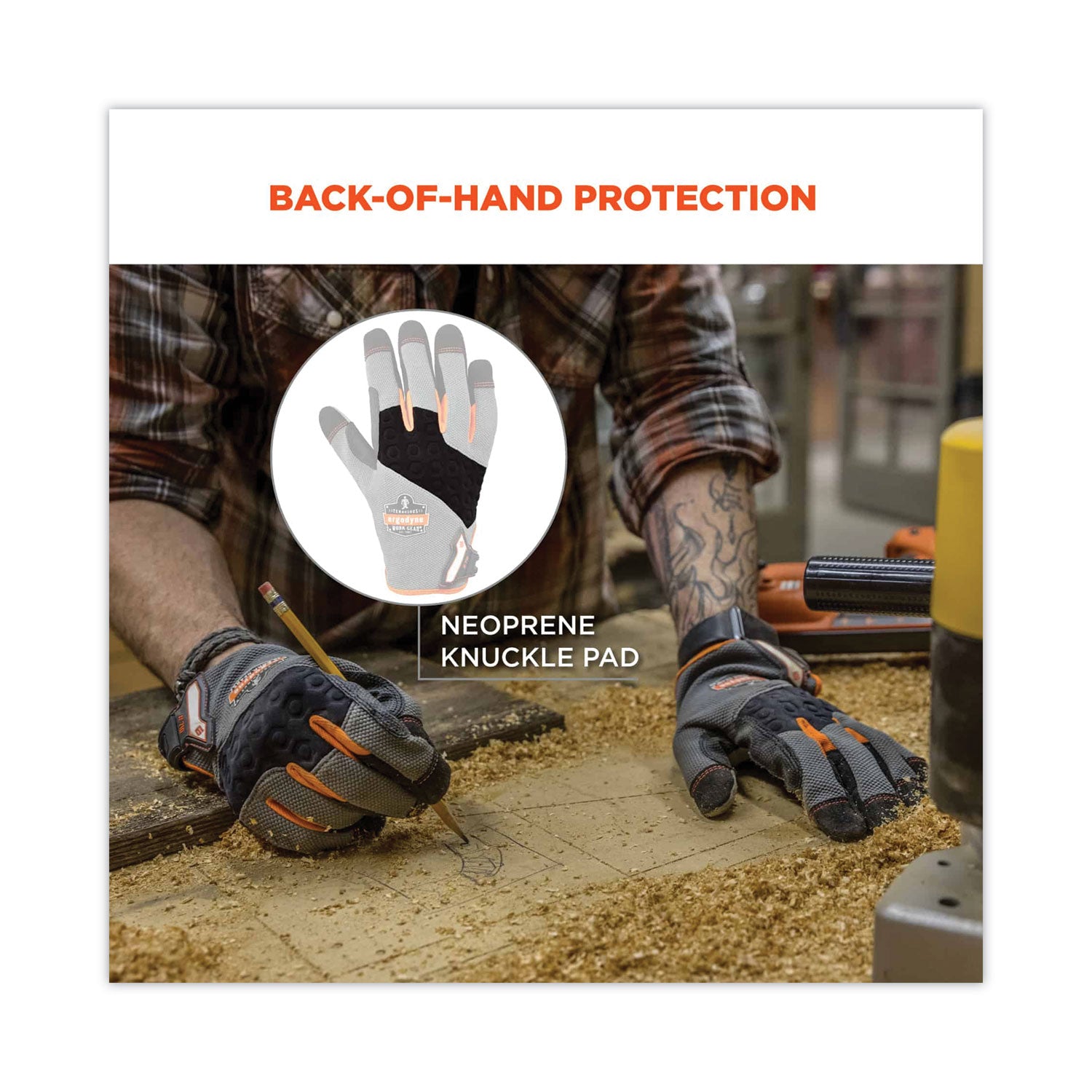 proflex-710-heavy-duty-mechanics-gloves-gray-small-pair-ships-in-1-3-business-days_ego17042 - 3