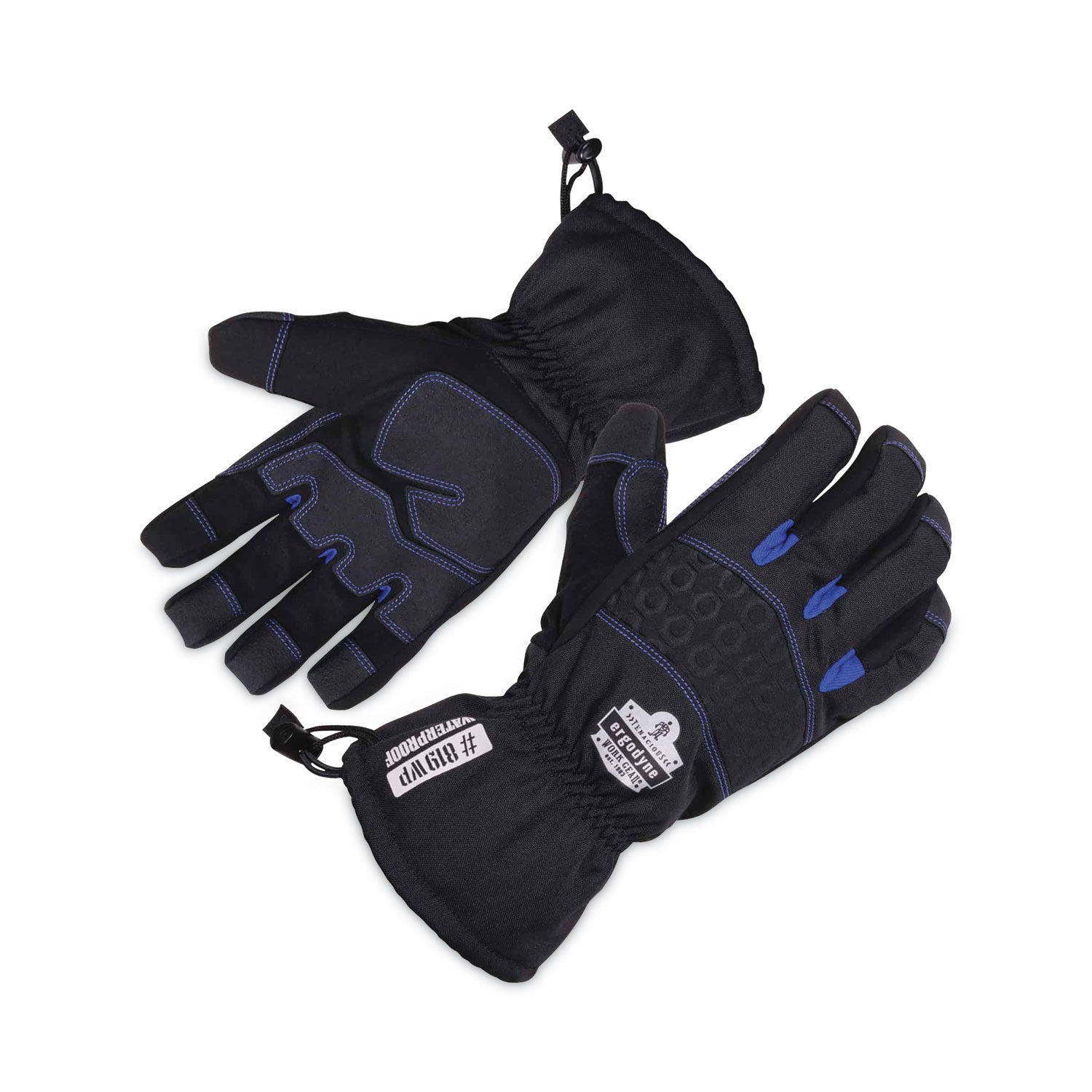 proflex-819wp-extreme-thermal-wp-gloves-black-2x-large-pair-ships-in-1-3-business-days_ego17616 - 1