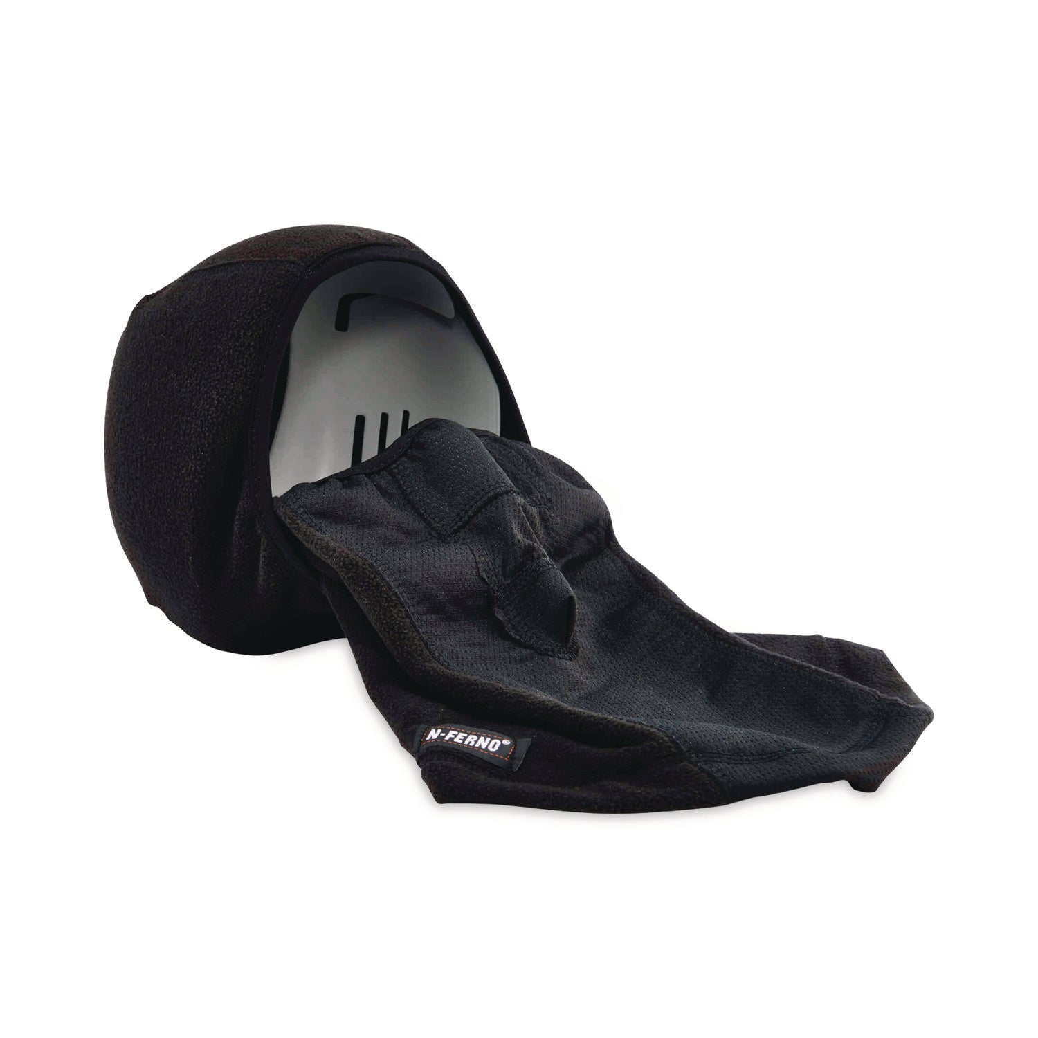 Skullerz 8945 Universal Bump Cap Insert, Gray, Ships in 1-3 Business Days