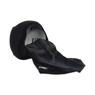 Skullerz 8945 Universal Bump Cap Insert, Gray, Ships in 1-3 Business Days