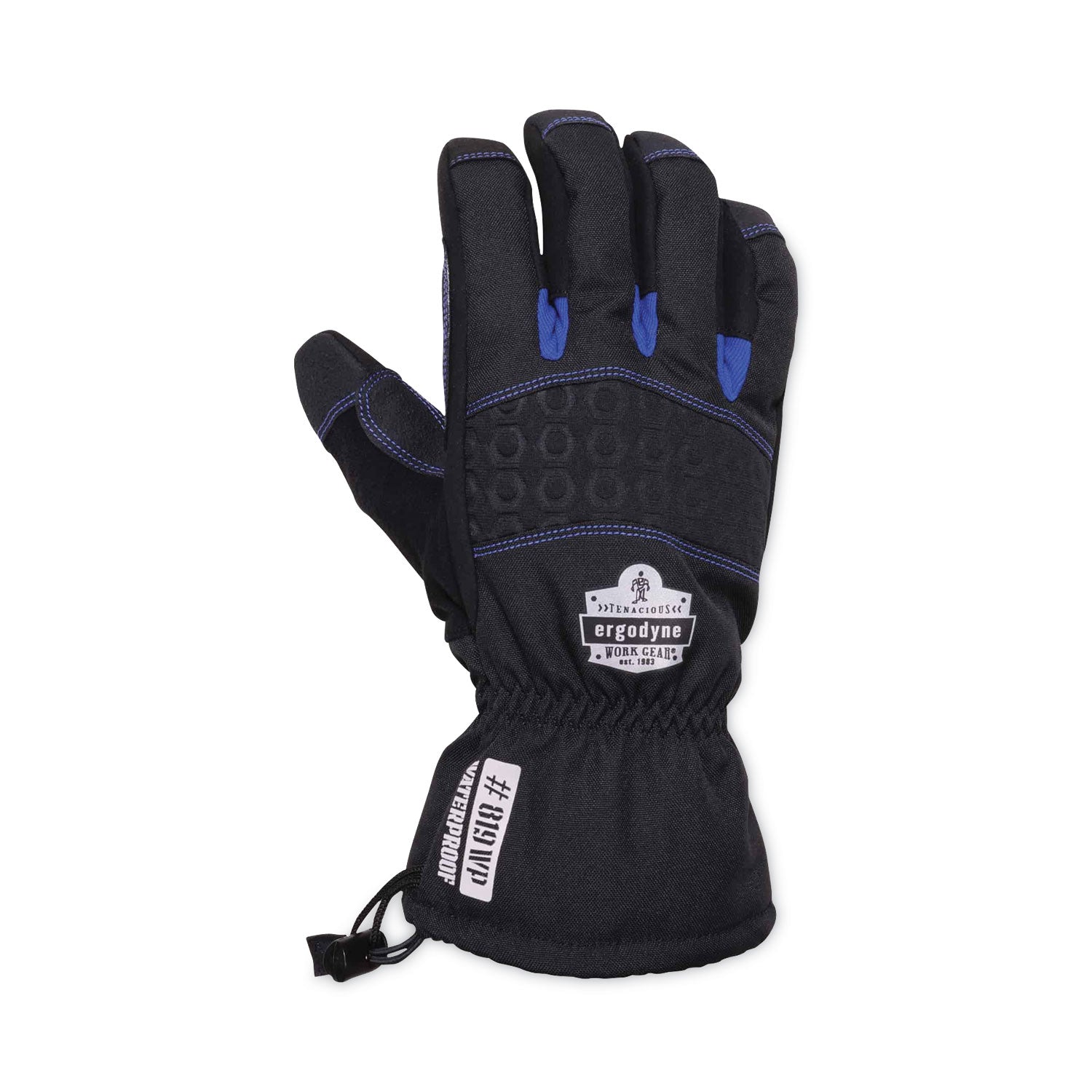 proflex-819wp-extreme-thermal-wp-gloves-black-medium-pair-ships-in-1-3-business-days_ego17613 - 1