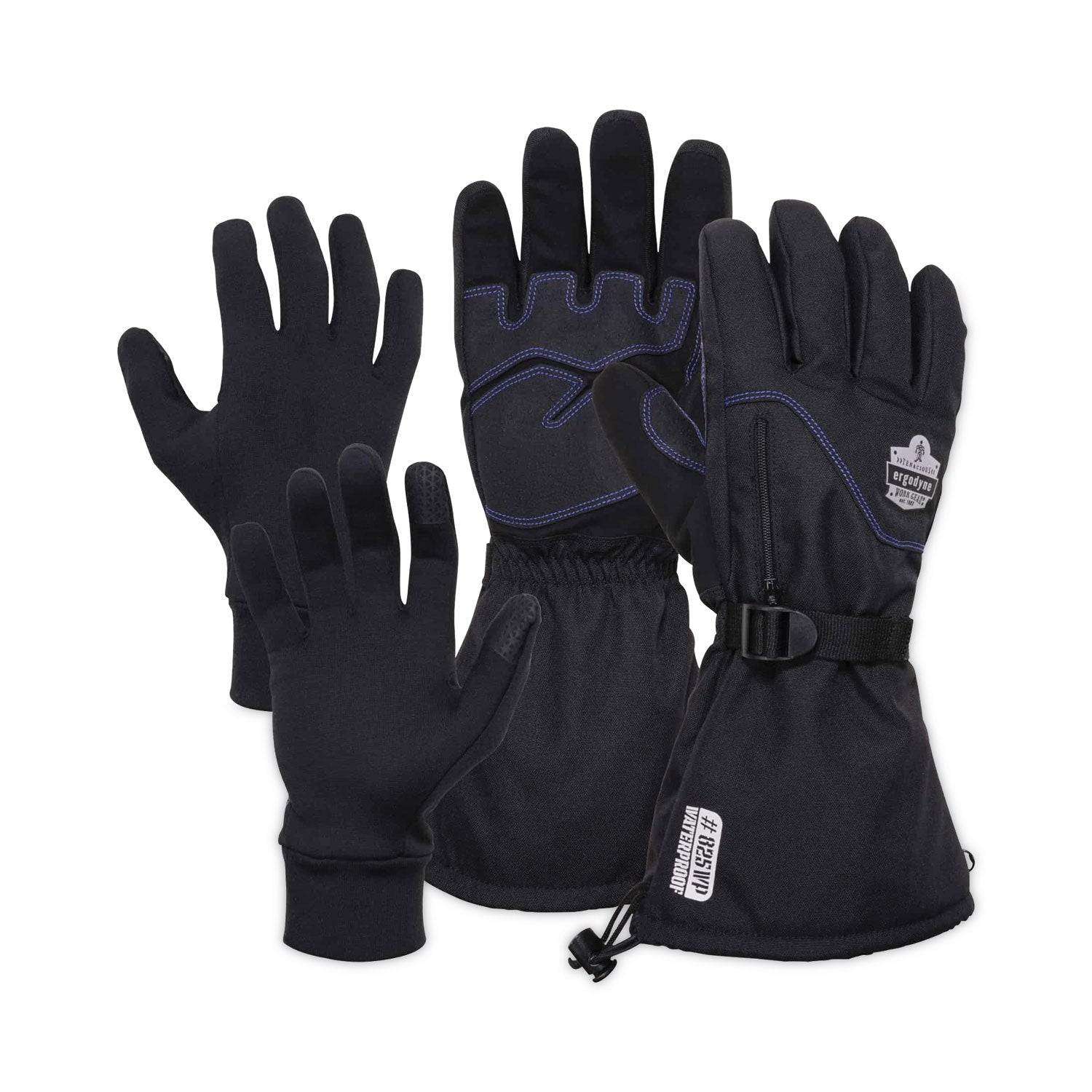 proflex-825wp-thermal-waterproof-winter-work-gloves-black-2x-large-pair-ships-in-1-3-business-days_ego17606 - 1