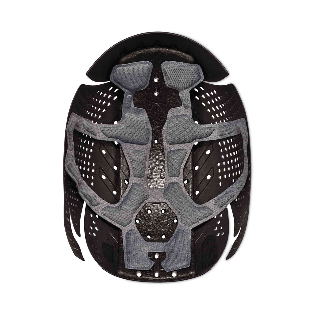 skullerz-8955-lightweight-bump-cap-hat-micro-brom-black-ships-in-1-3-business-days_ego23362 - 3