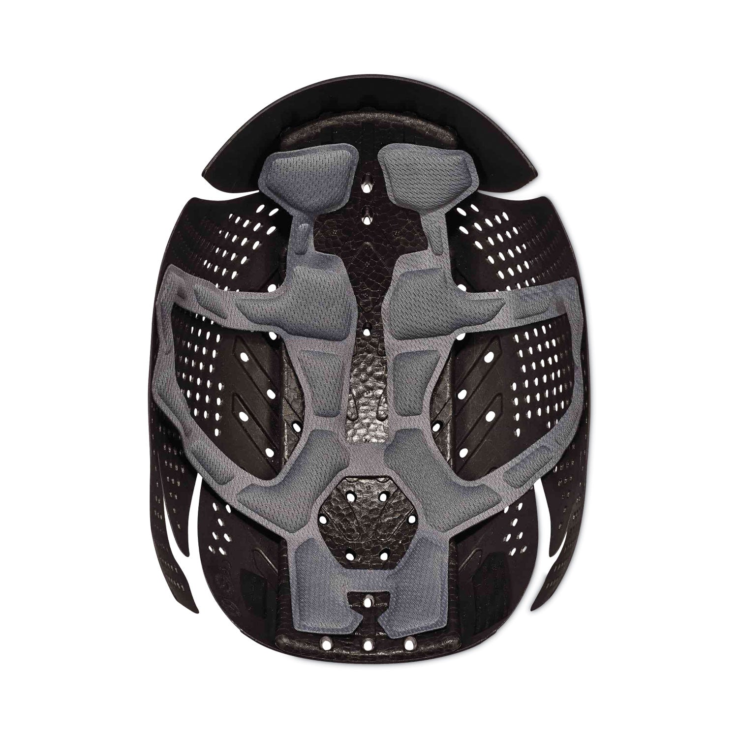 skullerz-8955-lightweight-bump-cap-hat-micro-brom-black-ships-in-1-3-business-days_ego23362 - 3