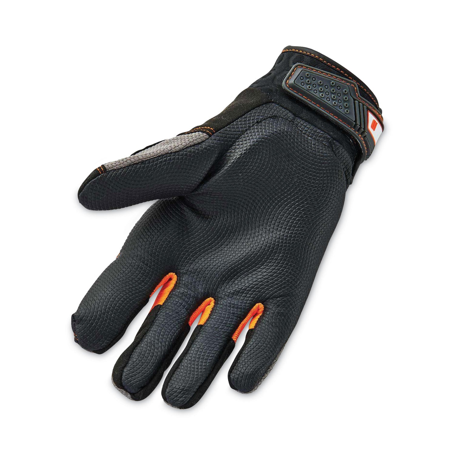 proflex-9015fx-certified-anti-vibration-gloves-and-dorsal-protection-black-medium-pair-ships-in-1-3-business-days_ego17303 - 2