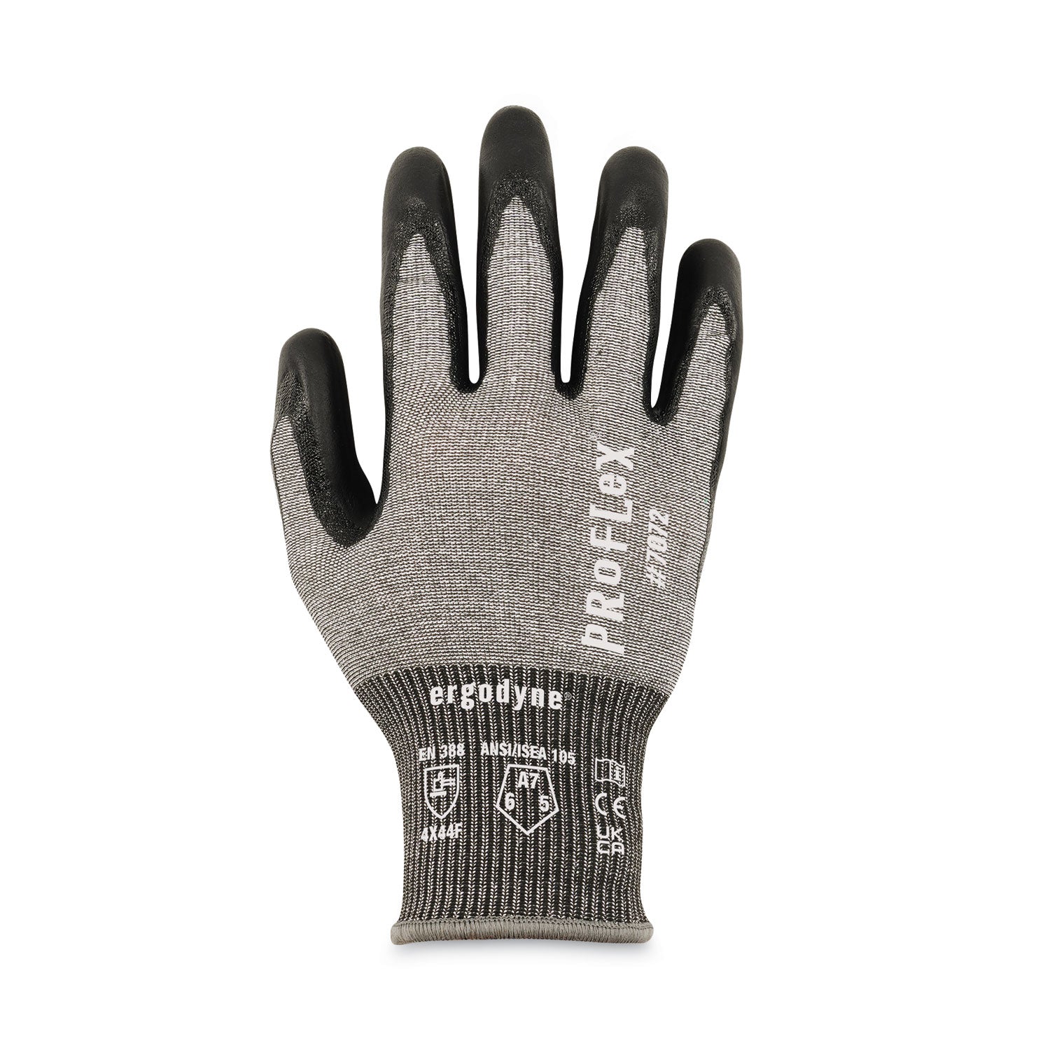 proflex-7072-ansi-a7-nitrile-coated-cr-gloves-gray-small-12-pairs-pack-ships-in-1-3-business-days_ego10302 - 3