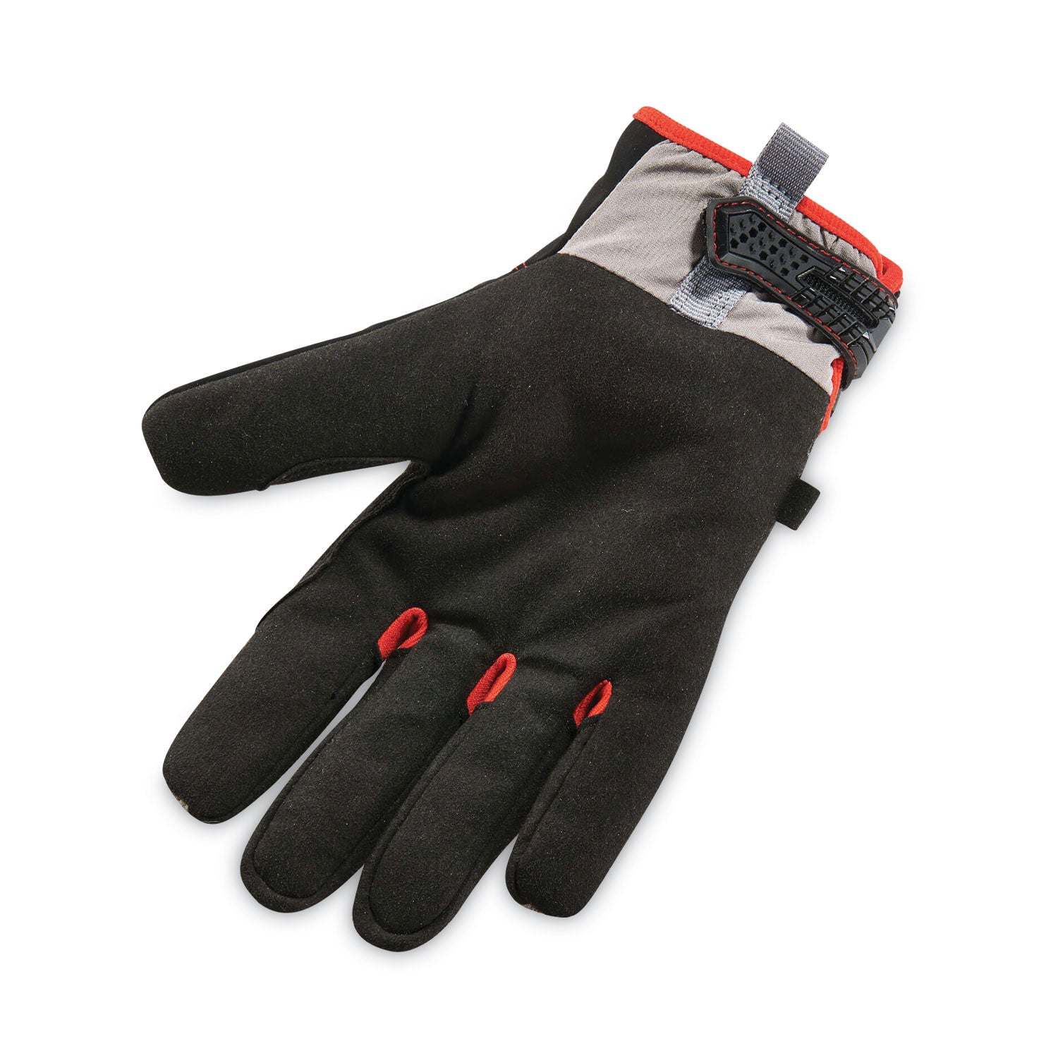 proflex-814cr6-thermal-utility-and-cr-gloves-black-medium-pair-ships-in-1-3-business-days_ego17213 - 2