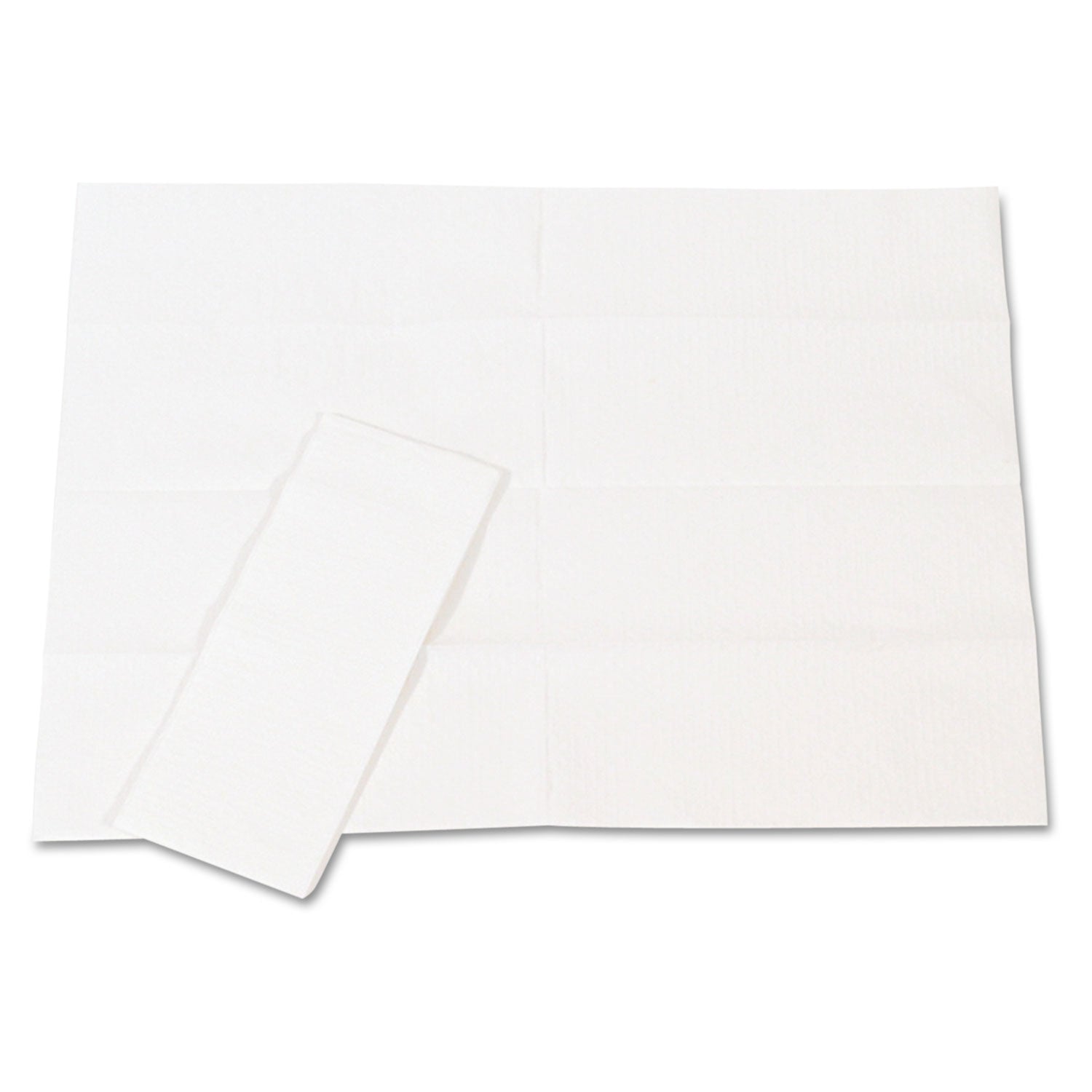 Liquid Barrier Liners, 12.5 x 17, 320/Carton - 