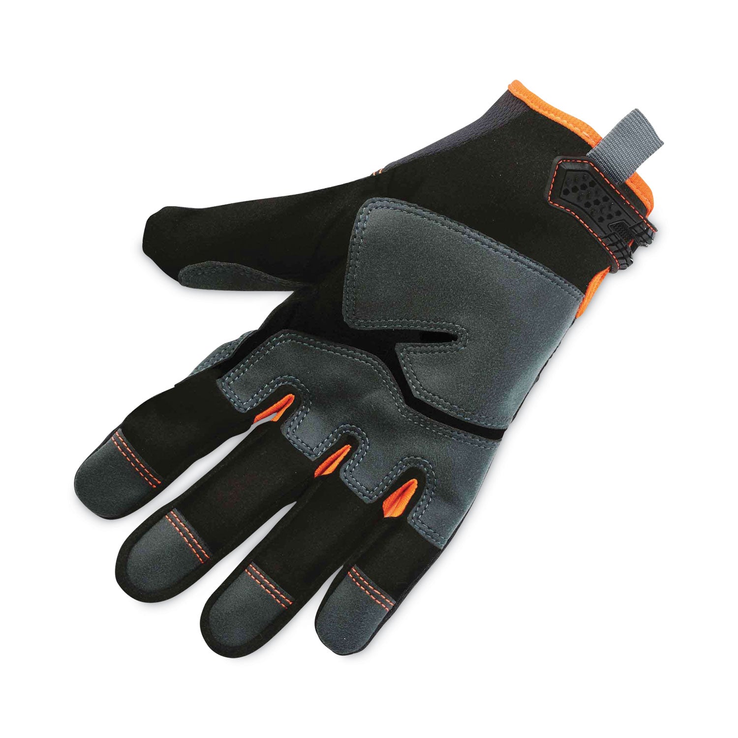 proflex-810-reinforced-utility-gloves-black-medium-pair-ships-in-1-3-business-days_ego17223 - 2