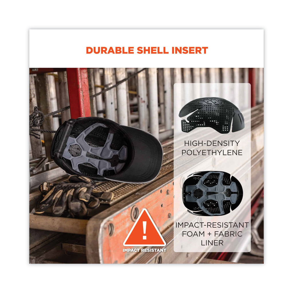skullerz-8955-lightweight-bump-cap-hat-short-brim-lime-ships-in-1-3-business-days_ego23351 - 4