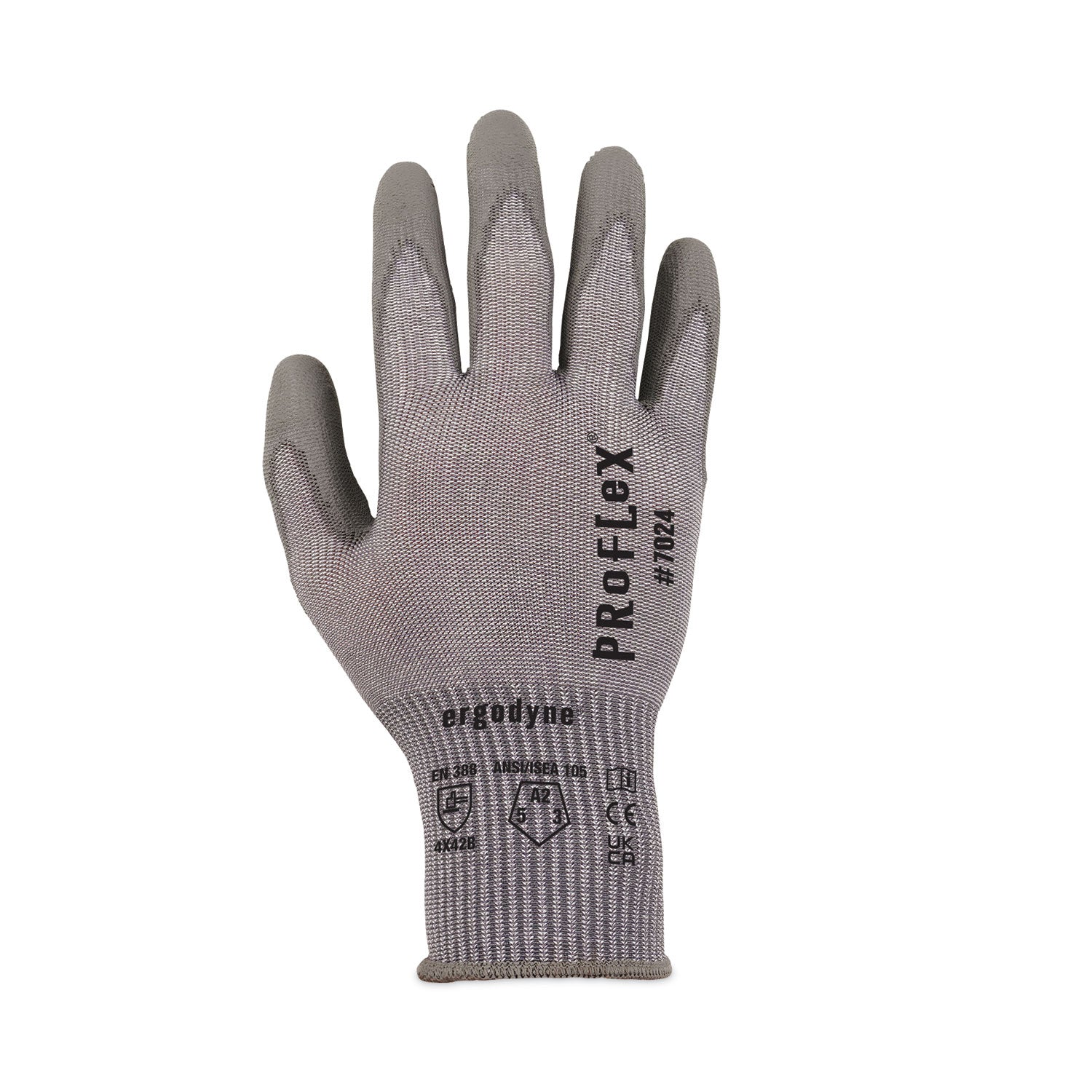 proflex-7024-ansi-a2-pu-coated-cr-gloves-gray-medium-pair-ships-in-1-3-business-days_ego10403 - 1