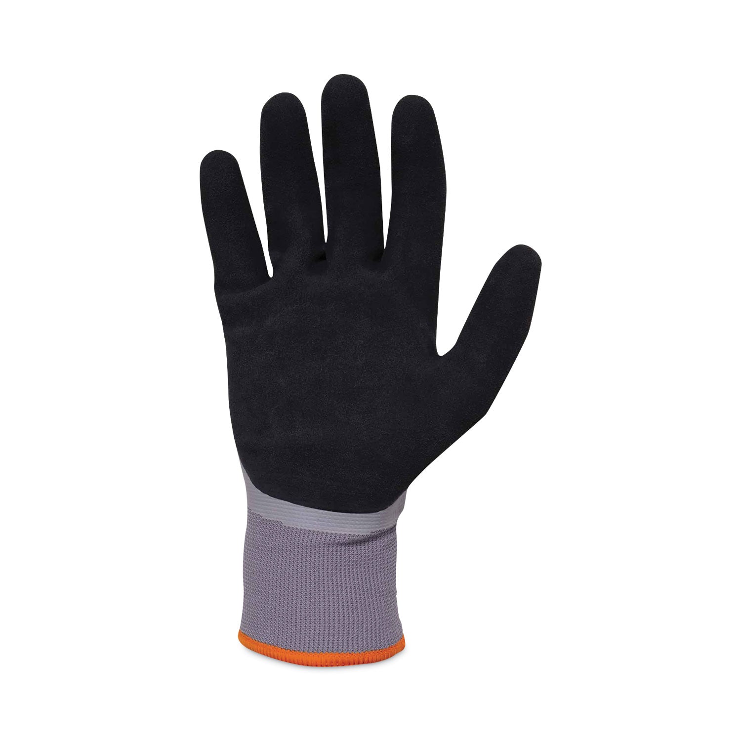 proflex-7501-coated-waterproof-winter-gloves-gray-large-pair-ships-in-1-3-business-days_ego17634 - 3