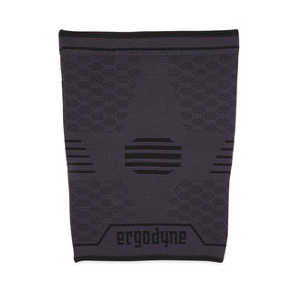 ProFlex 601 Knee Compression Sleeve, Large, Black, Ships in 1-3 Business Days