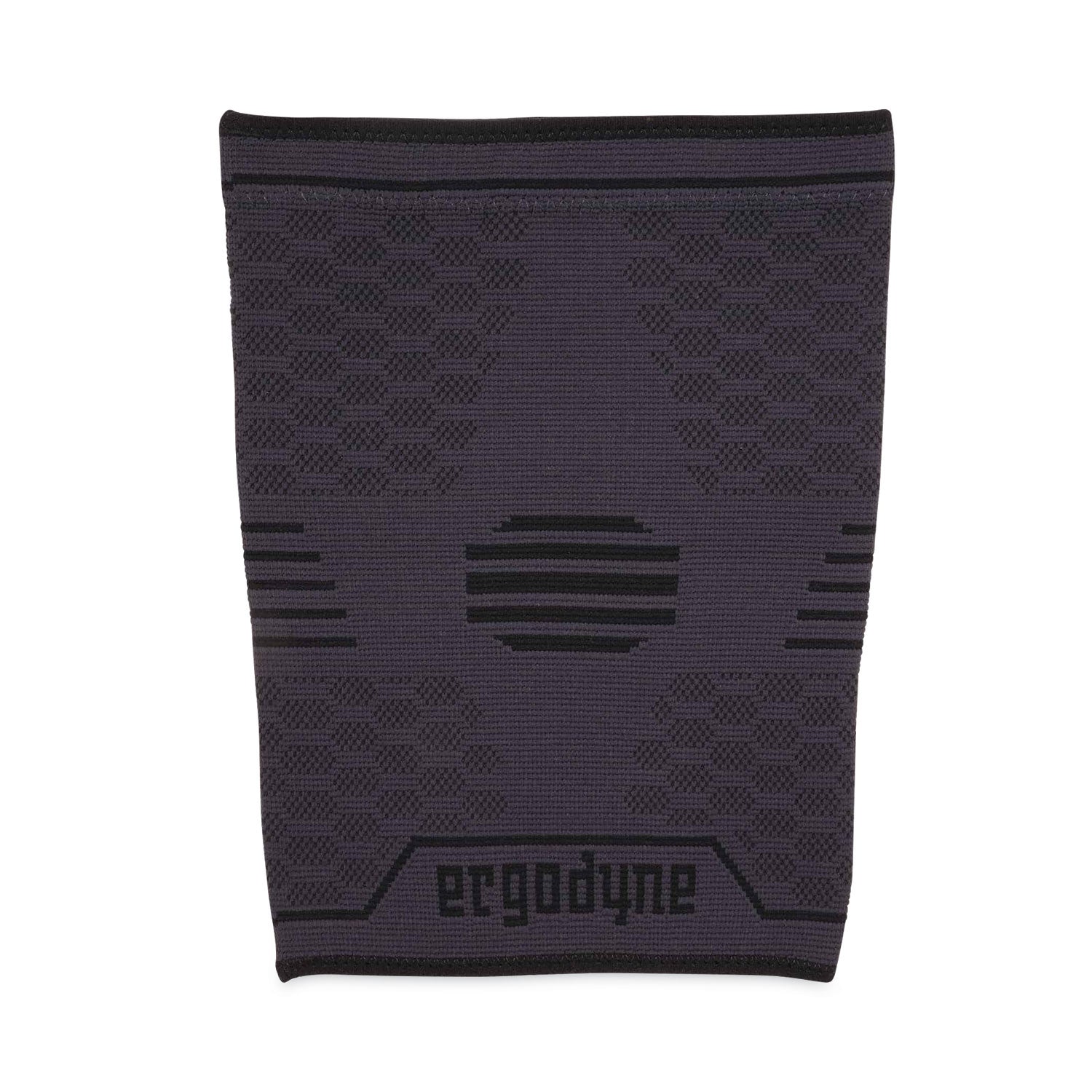 ProFlex 601 Knee Compression Sleeve, Large, Black, Ships in 1-3 Business Days